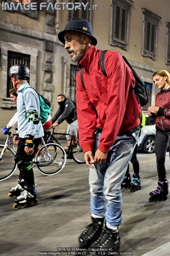 2019-10-10 Milano - Critical Mass 45